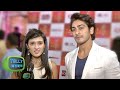Pankhuri Awasthi Aka Razia Of Razia Sultan Is Excited For Awards Indian Telly Awards 2015