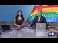 Celebrations Continue Through End Of Pride Month