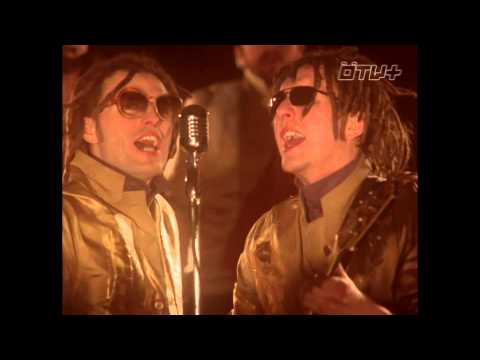 Dubska - Crying In The Rain - (The Everly Brothers) - official video (part3)
