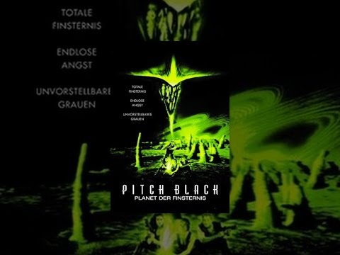 Pitch Black - Planet der Finsternis