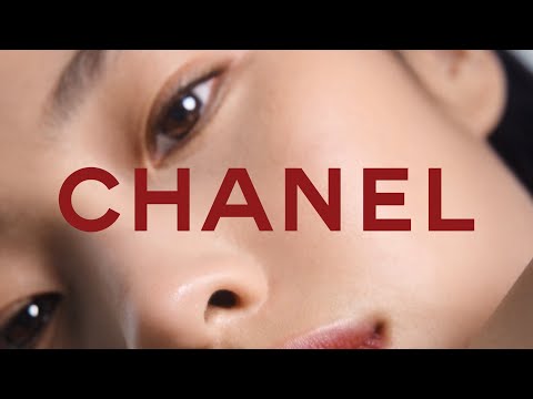 Chanel N1 De Chanel Serum Revitalizante Camelia veido serumas 30ml video
