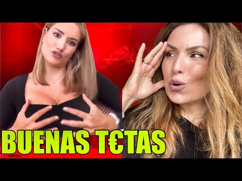 ALBA CARRILLO YA NO QUIERE SER LA AMANTE