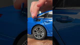 Best 1:18 Scale Cars Under $50 | Honda, BMW, Audi Review #shorts