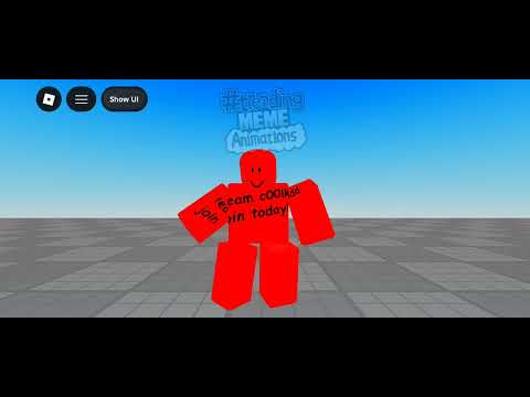 Me when I get a 10 streak in tsb