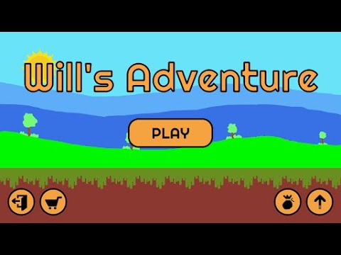 Will’s Adventure: Orb Quest