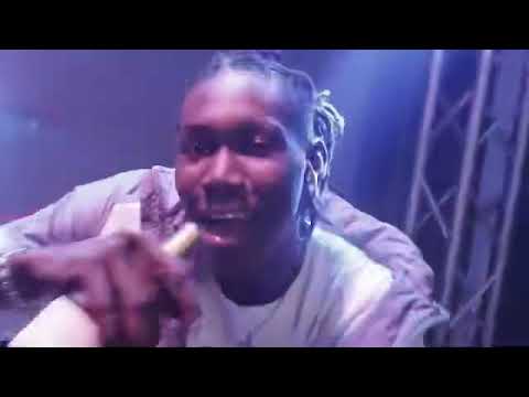 M.I.C feat SLJQ - Future K - KILL DEM (Official Video)