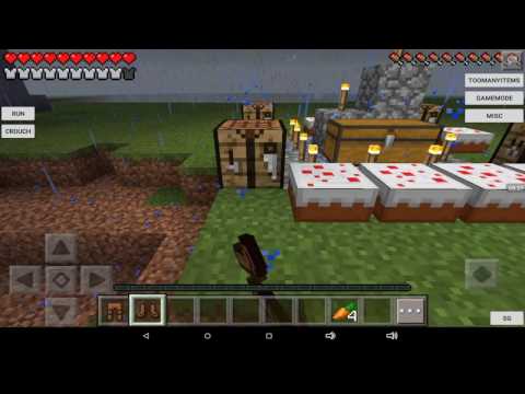 Minecraft - SilverFish Challenge Games