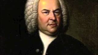 Goldberg Variations, BWV:988 I. Aria - Johann Sebastian Bach