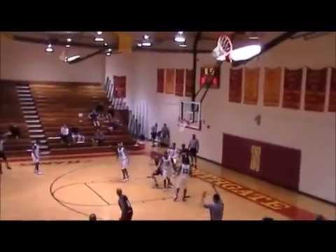 Marcus Lewis Mixtape Class of 2014 SF/SG