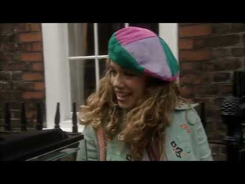 Snuff Box - S01E02 - "Matt's Diary"