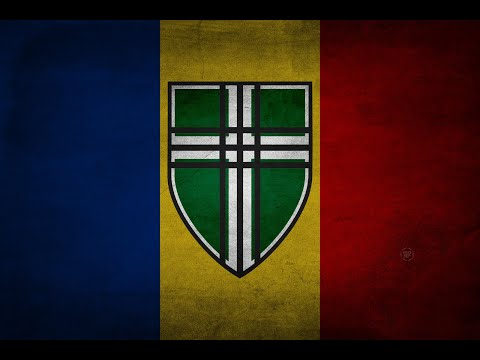 Echipa mortii-rumeenia leegionäri laul(ROM/EST/ENG Subs)