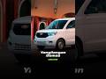 Yangilangan Chevrolet Damas
