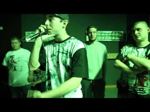 WLW s02#22 (2 Runda - 29.10.2015) Rejsu vs Ryba