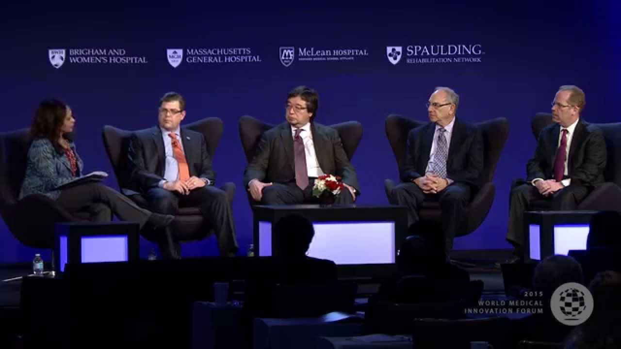 2015 WMIF | MS Transformed: Harnessing Biology and Inflammation