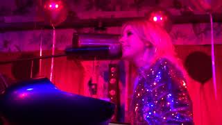 Little Boots @ The Deaf Institute, Manchester - Mathematics