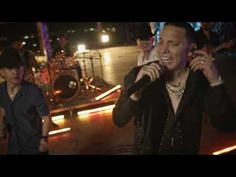 Javier Rosas y Su Artilleria Pesada, Los Cervantez - El 5-5 y El Cachorrin