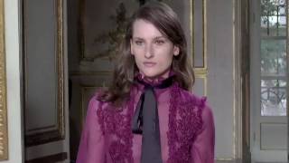 Zuhair Murad Paris Woman FW17-18