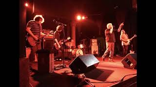 Guided By Voices- Key Losers(Live)