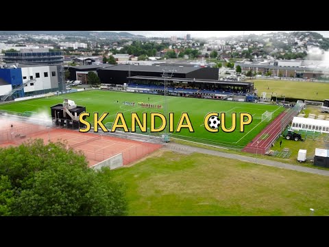 SKANDIA CUP 2023