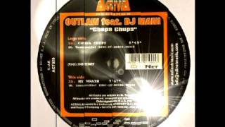 Outlaw Feat. Dj Mani - Chupa Chups