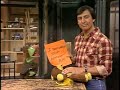 Classic Sesame Street Sherlock Hemlock Solves The Feathered Hat Mystery 1981