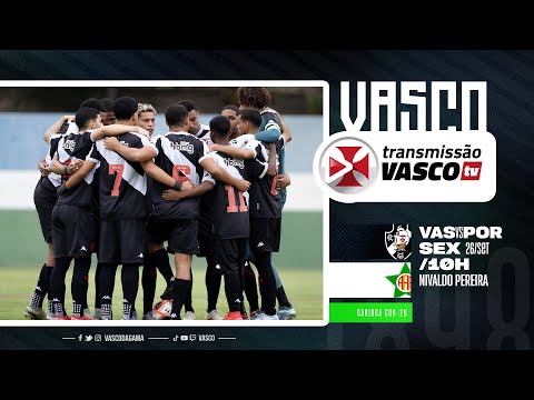 MELHORES MOMENTOS | VASCO 1 X 0 PORTUGUESA | CARIOCA SUB-20