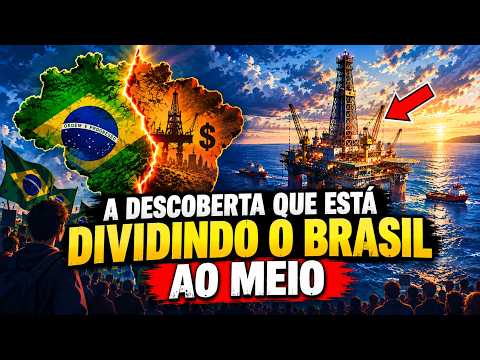 A Descoberta Que Está Dividindo o Brasil ao Meio