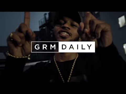 Mular Juice - 1000 Times [Music Video] | GRM Daily