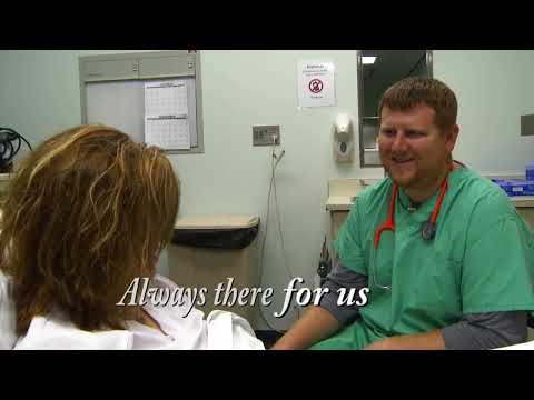 WVHA Health Care Minute