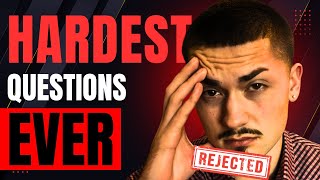 Download lagu Hardest Tech Sales Interview Questions (Answered by a BDR Manager, previously #1 BDR) mp3 Download lagu Hardest Tech Sales Interview Questions (Answered by a BDR Manager, previously #1 BDR) mp3