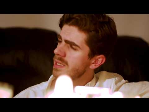 The Light Came Down - Josh Garrels (Cover)