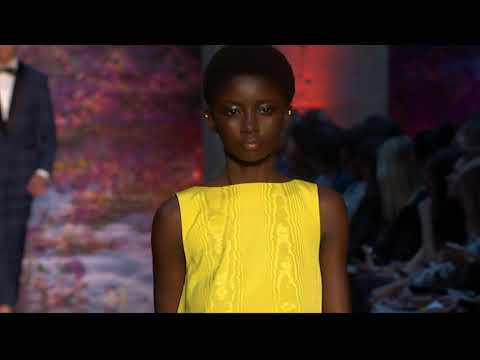 PEDRO DEL HIERRO colección Primavera Verano 2020 Vídeo desfile MBFWM