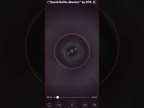 David ruffin remix ft mbf Rone x Dom the kid