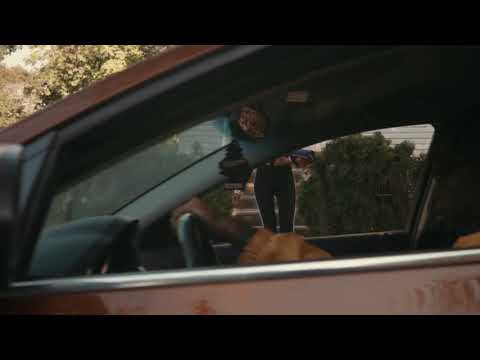 Blaze, the Rebel - Backseats (prod. by TrendSettaTre)