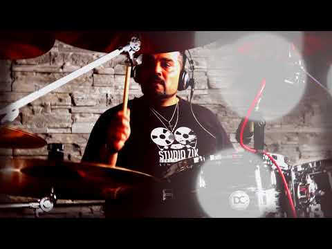 DC Custom Drums by Vladimír Radič