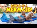 WE ARE MERMAIDS!!!!!!