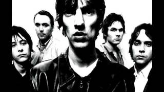 The Verve - Catching The Butterfly (HQ)