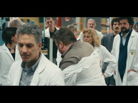 Il mondo sulle spalle, il momento del licenziamento