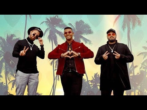 PLAYACOCO││AMOR DE VERDAD││HENRY MÉNDEZ