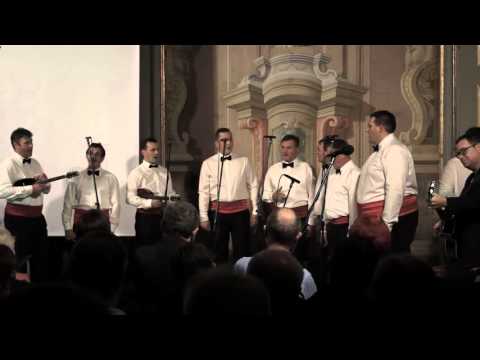 Oktet Planika - Vela Luka