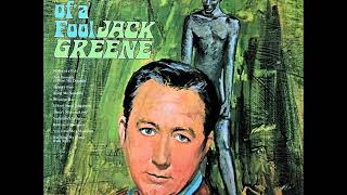 You Gave Me A Mountain , Jack Greene , 1969