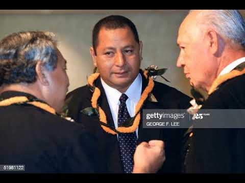 HIVA 'OE VAI KO PUNA (PEA) HIVA 'O 'ULUKALALA LAVAKA ATA