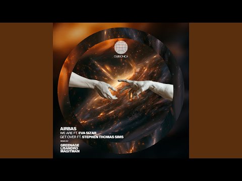 We Are feat. Eva Sizar (Lisandro Extended Mix)
