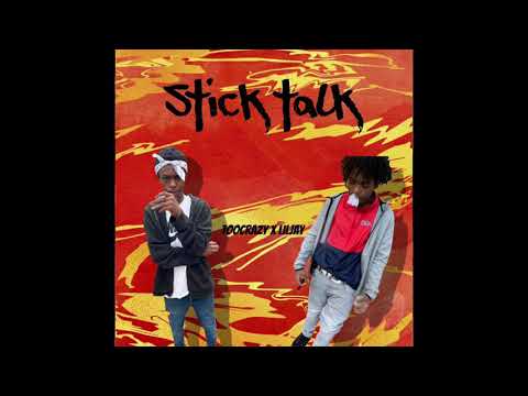 Stick Talk (feat. Liljay)