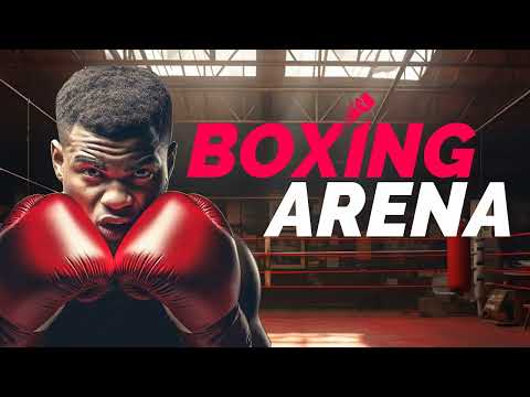 Boxing Arena