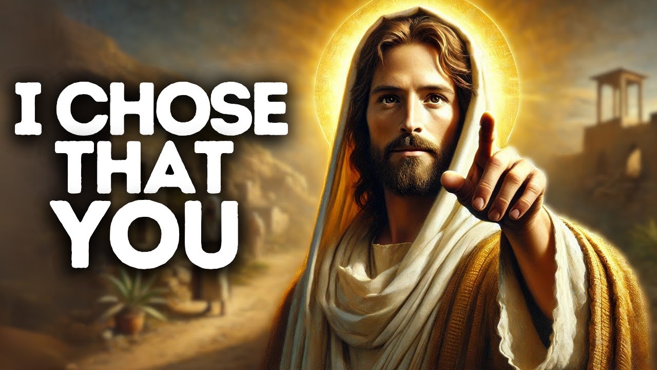 I’m Healing the You They Never Knew | God Says | God Message Today | Gods Message Now | God Message