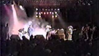 Pato Fu (1993) Estação do Rock