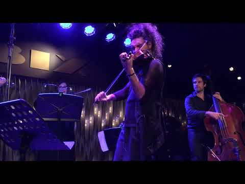 Gimme! Gimme! Gimme! - Nemanja Radulović, Les Trilles Du Diable and Tijana Milosević