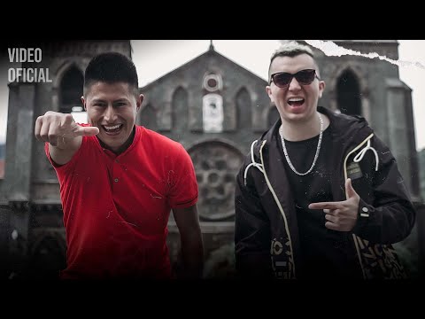 ÉXITOS DE LA CUMBIA - Danny Villacís ft NiQ'
