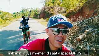 preview picture of video 'Fun bike,sanana-fokalik'